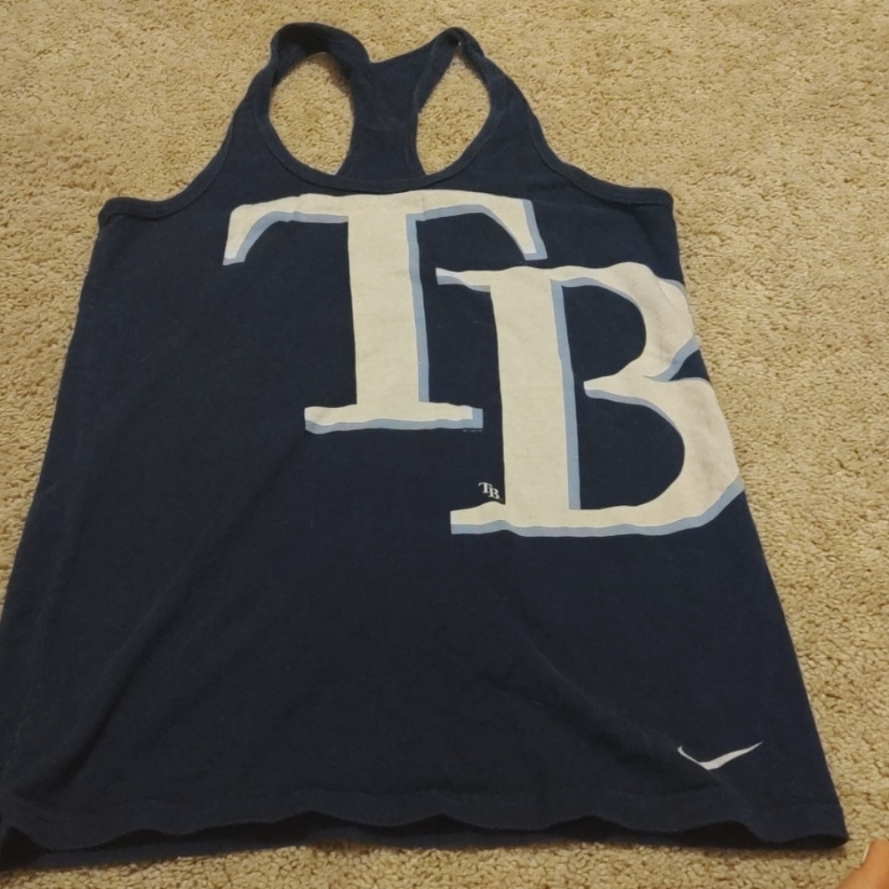 Razerback Tampa Bay Rays